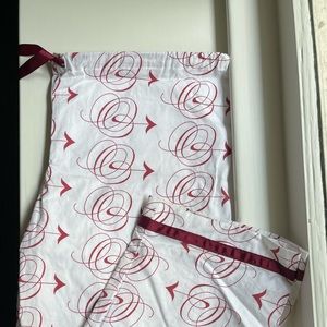 Jar of Heart Pajama pants